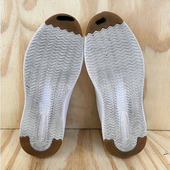 Cole Haan - GrandPro Topspin - Sneakers - White - Women's - 5.5B - W22707 - Picture 8 of 9